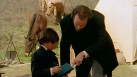 movie image