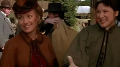 movie image