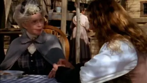 movie image