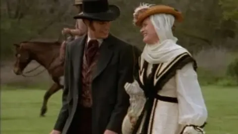 movie image
