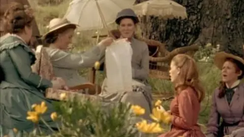 movie image