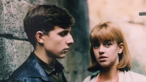 movie image