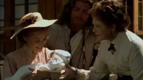 movie image