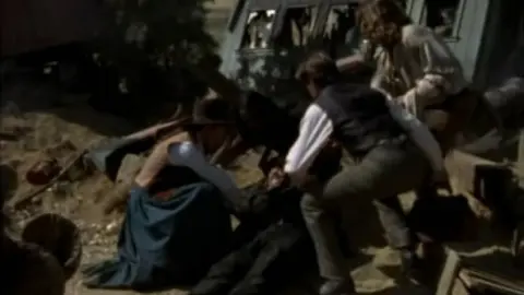 movie image