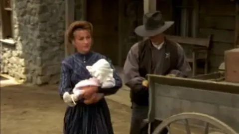 movie image