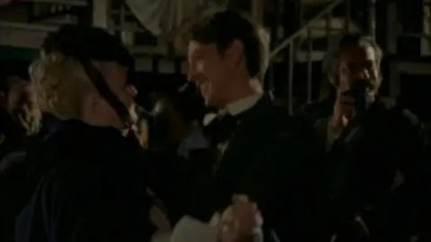 movie image