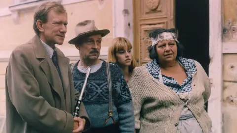 movie image
