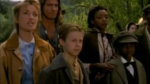 movie image