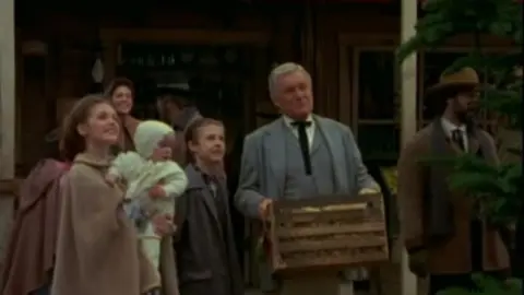 movie image