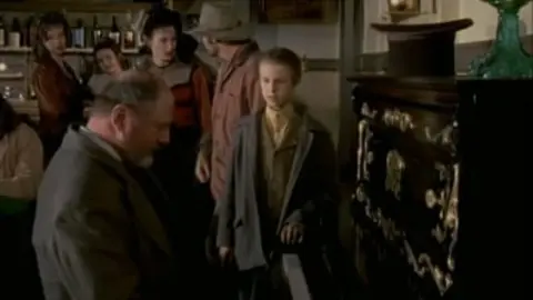 movie image