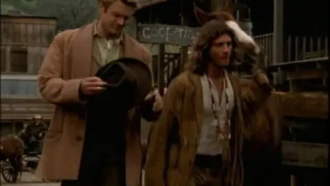 movie image