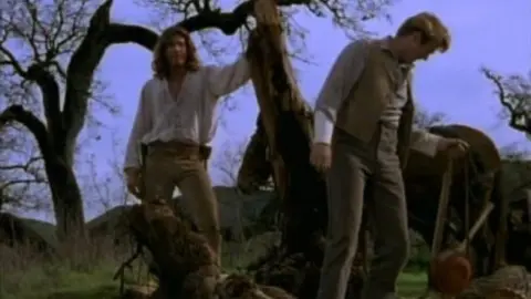 movie image