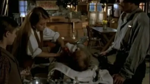 movie image