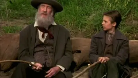 movie image