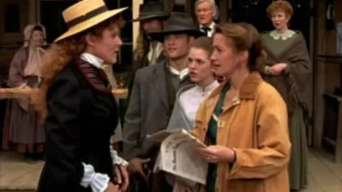 movie image