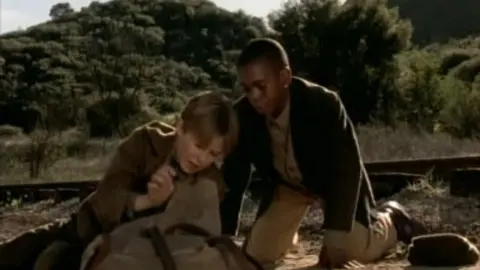 movie image