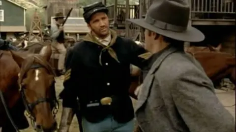 movie image