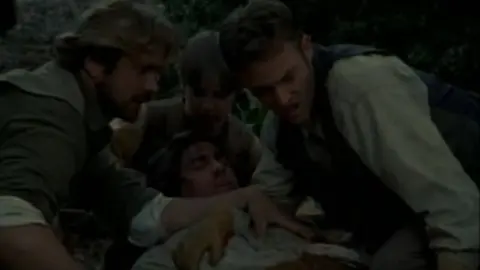movie image