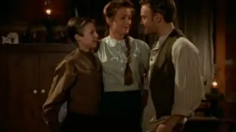 movie image