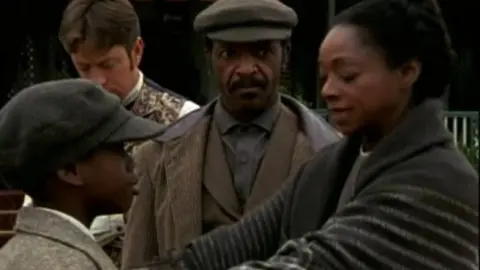 movie image