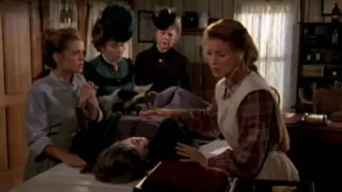 movie image