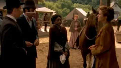 movie image