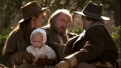movie image