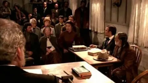 movie image