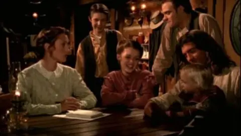 movie image