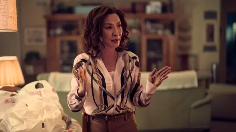 movie image