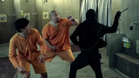 movie image