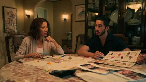 movie image
