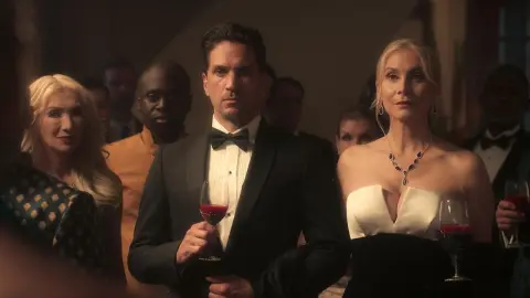 movie image