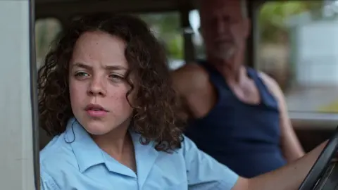 movie image
