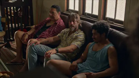 movie image