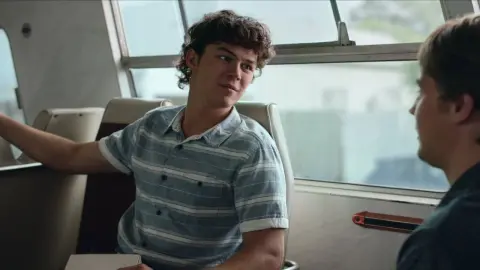 movie image