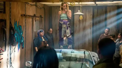 movie image