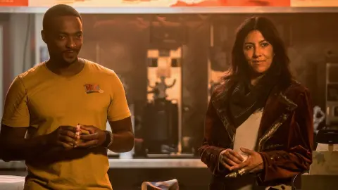 movie image