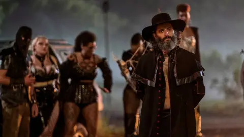 movie image