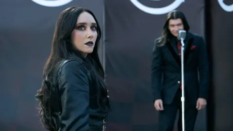 movie image