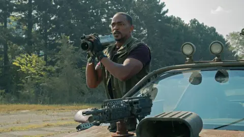 movie image