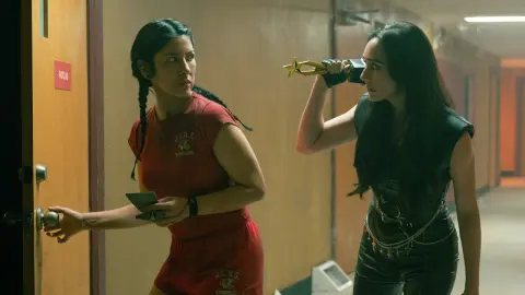 movie image