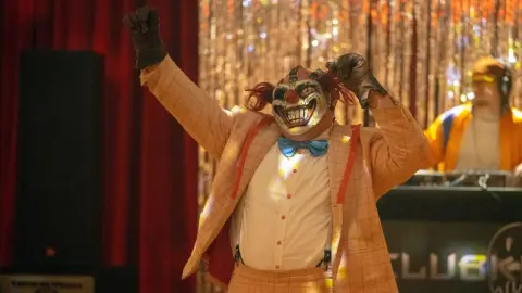 movie image