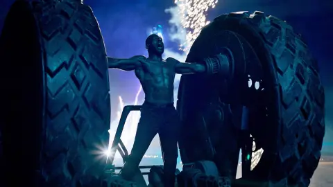 movie image