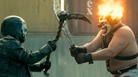 movie image