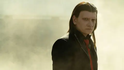 movie image