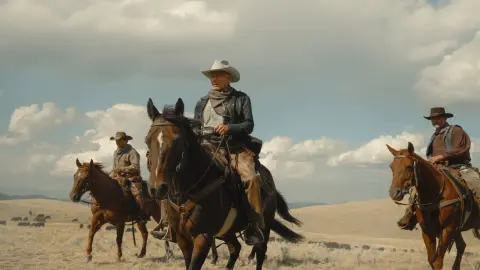 movie image