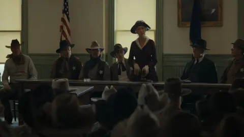 movie image
