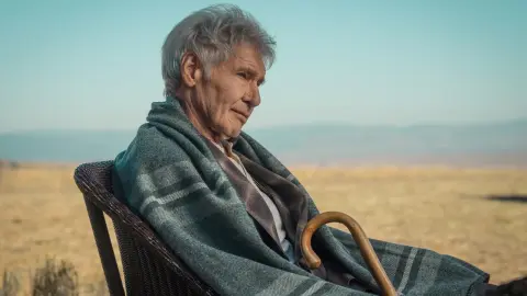 movie image