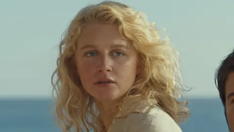 movie image